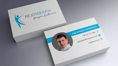 FIZJOTERAPIA - Grzegorz Kiełkiewicz
